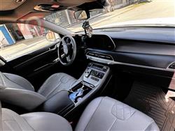 هيونداي باليسيد